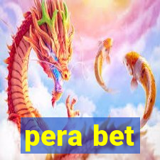 pera bet